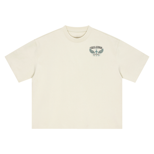 Boxy Oversized T-Shirt