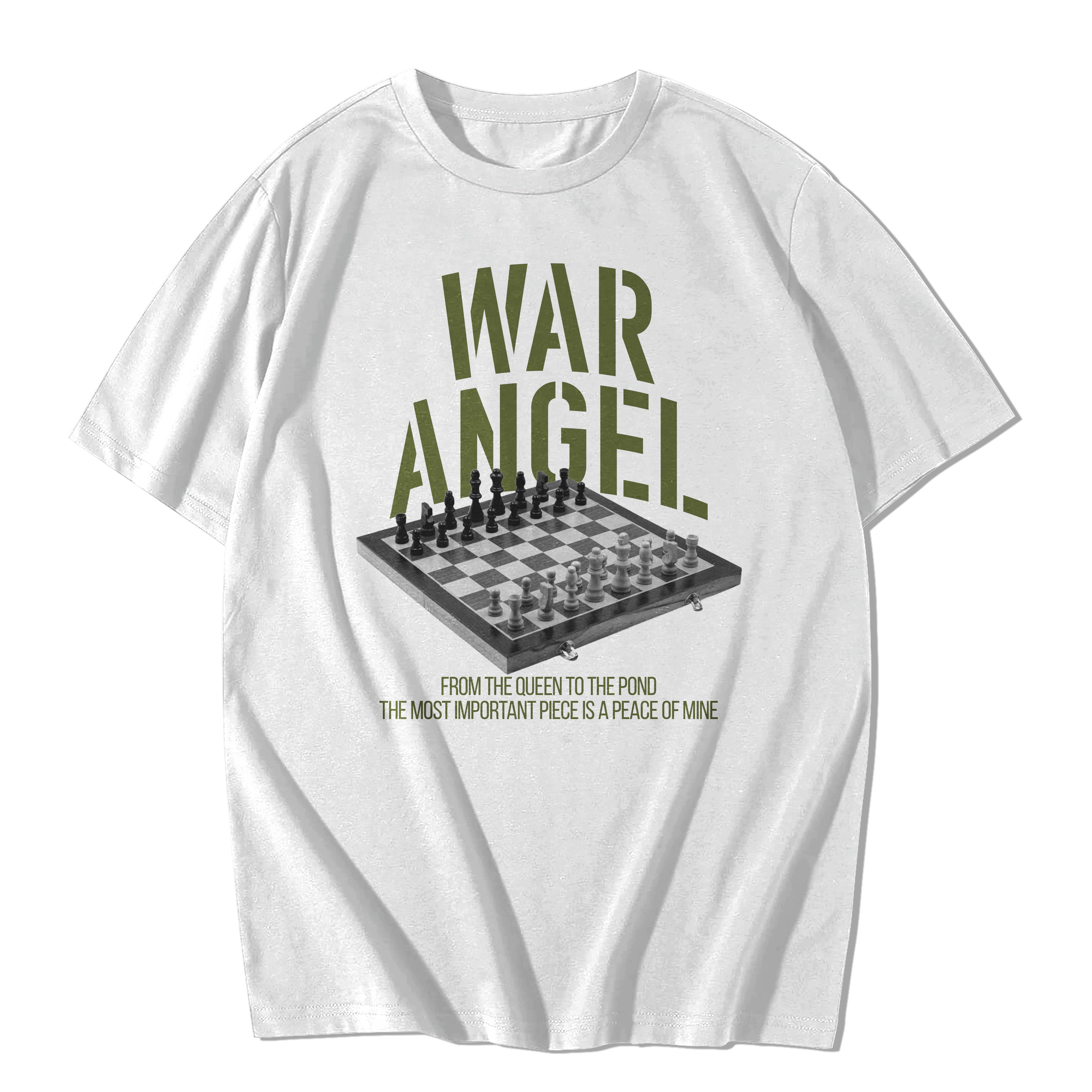 Graphic T-Shirt