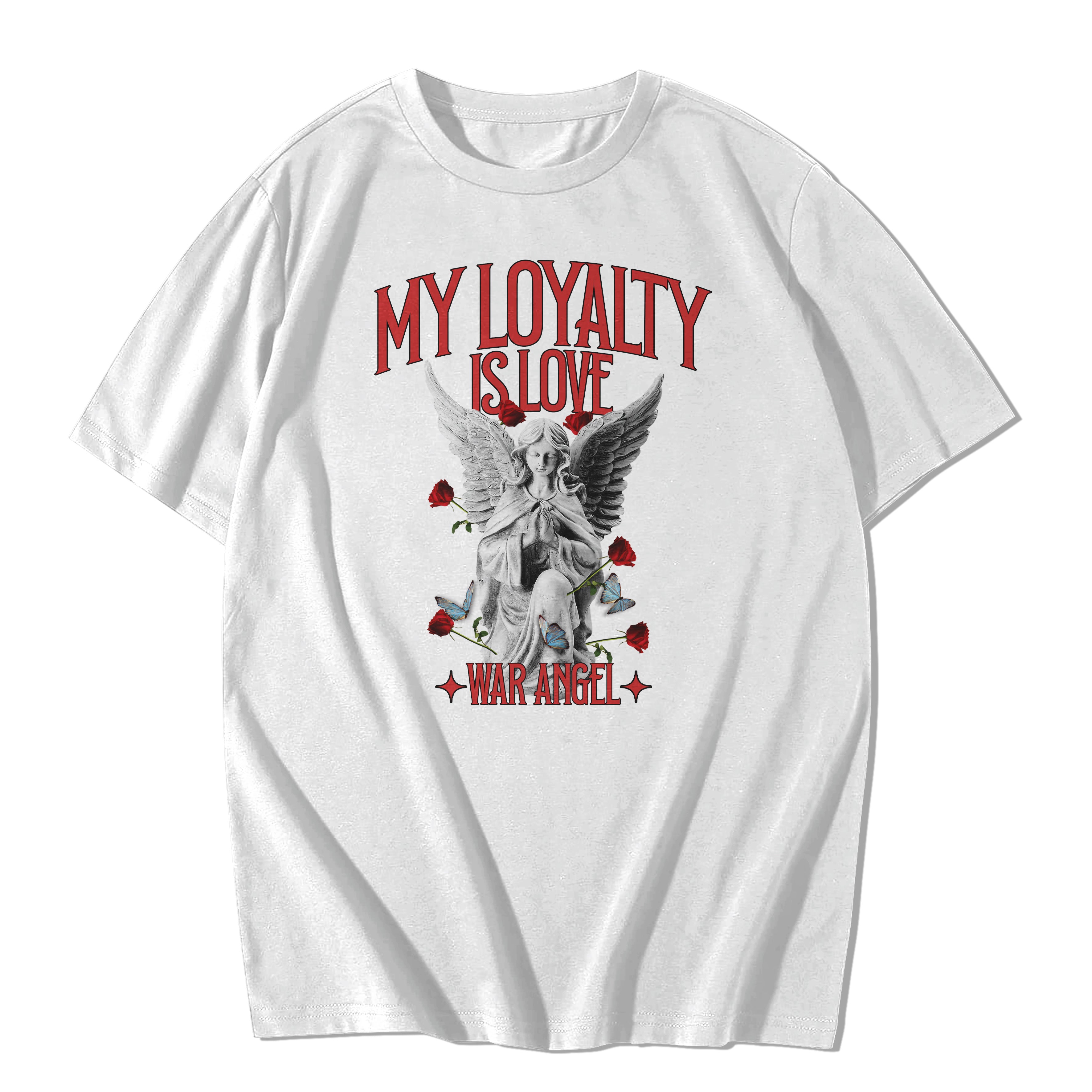 Graphic T-Shirts