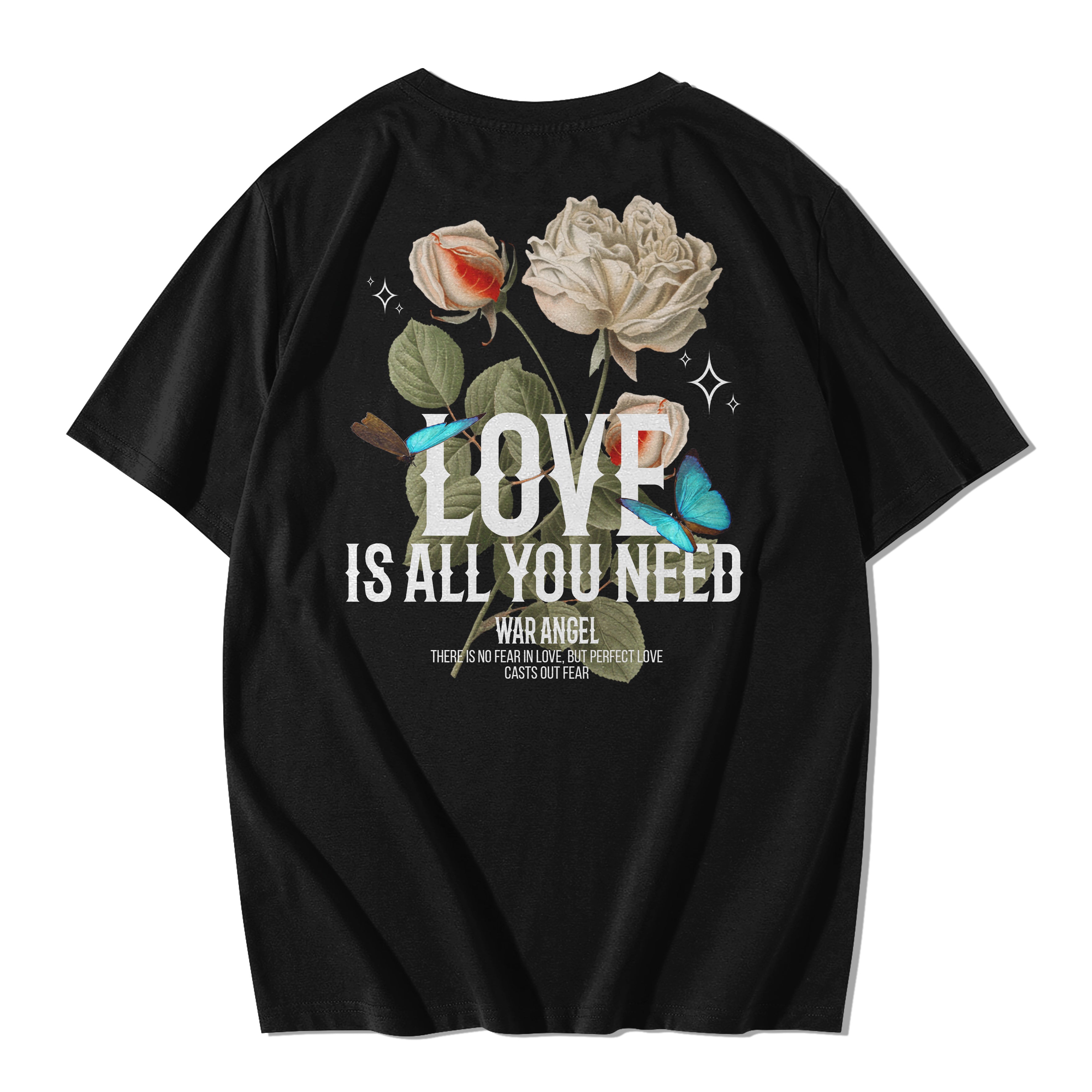 Graphic T-shirt