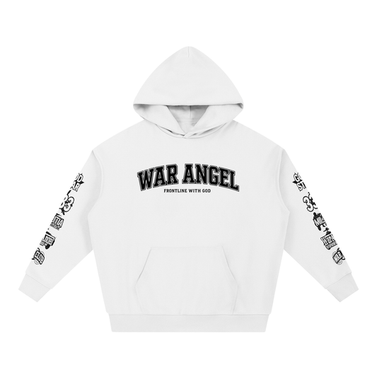 Essential Heavyweight Hoodie