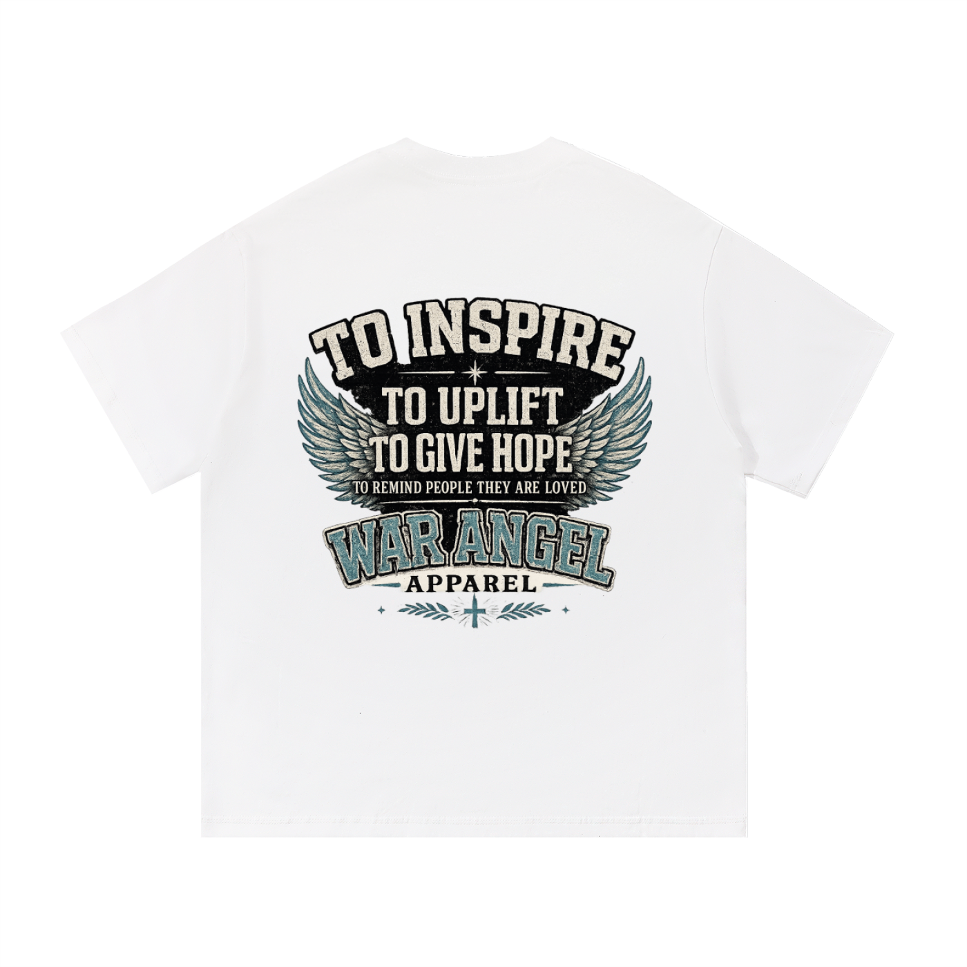 Essential Cotton T-Shirt