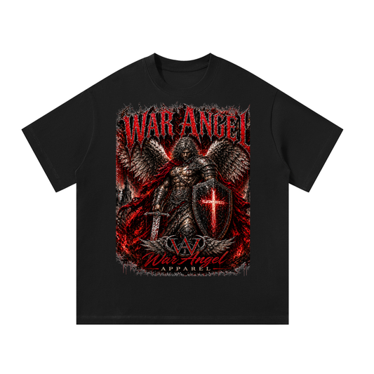 Unisex Oversized T-Shirt