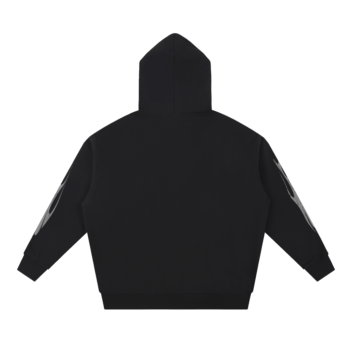 Essential Heavyweight Hoodie