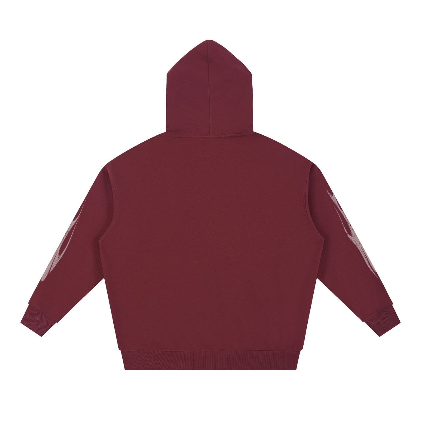 Essential Heavyweight Hoodie