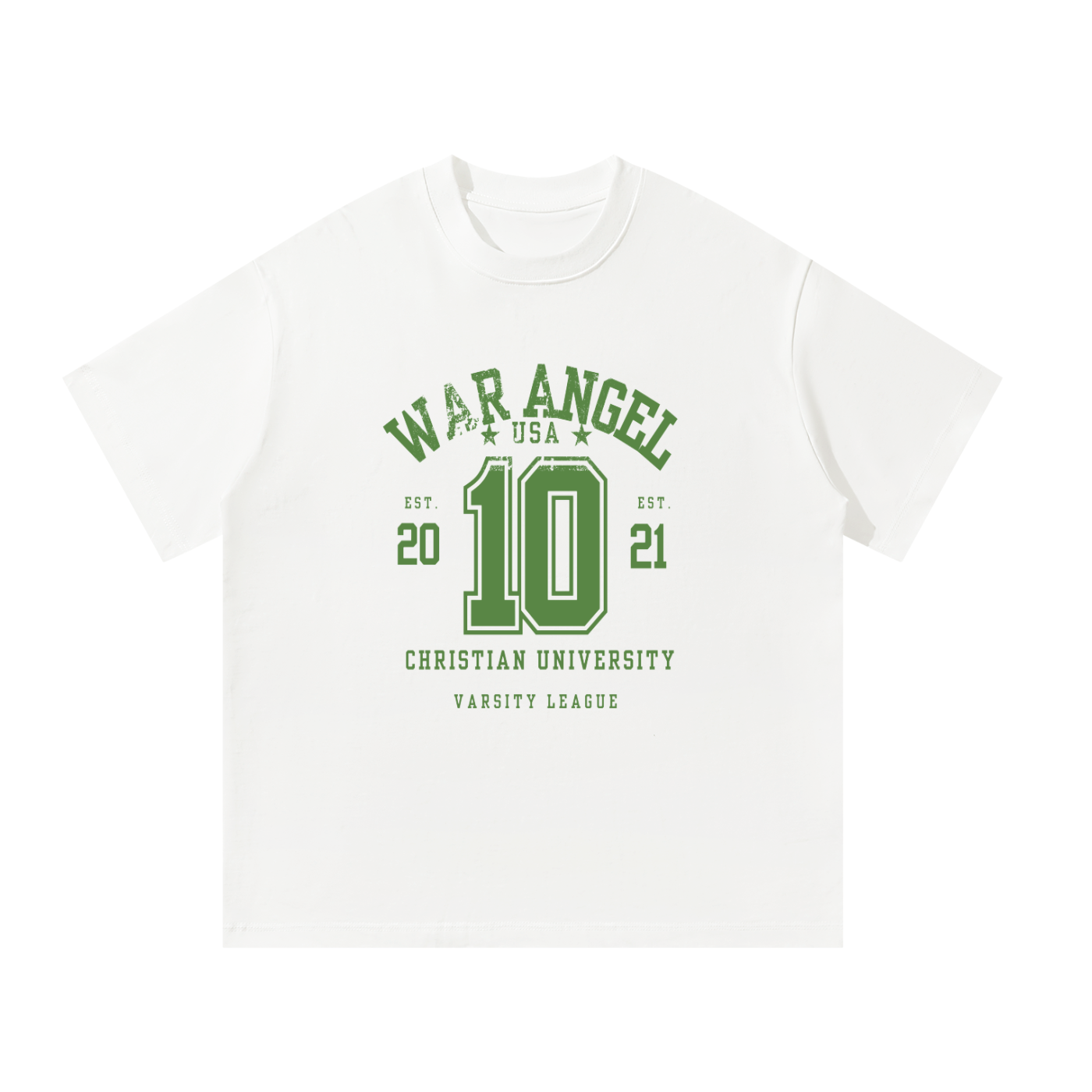Unisex Oversized T-Shirt