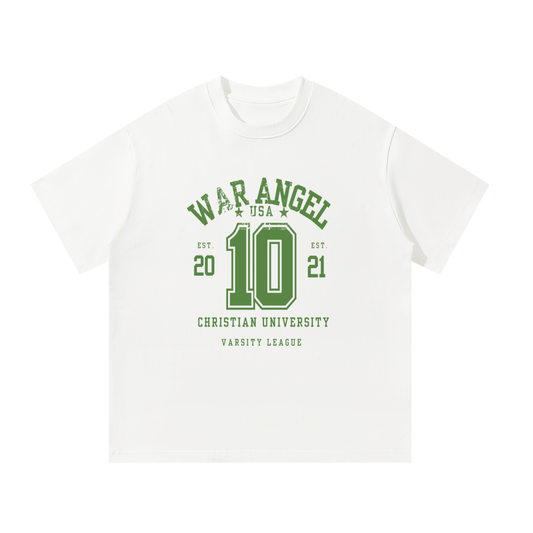 Unisex Oversized T-Shirt