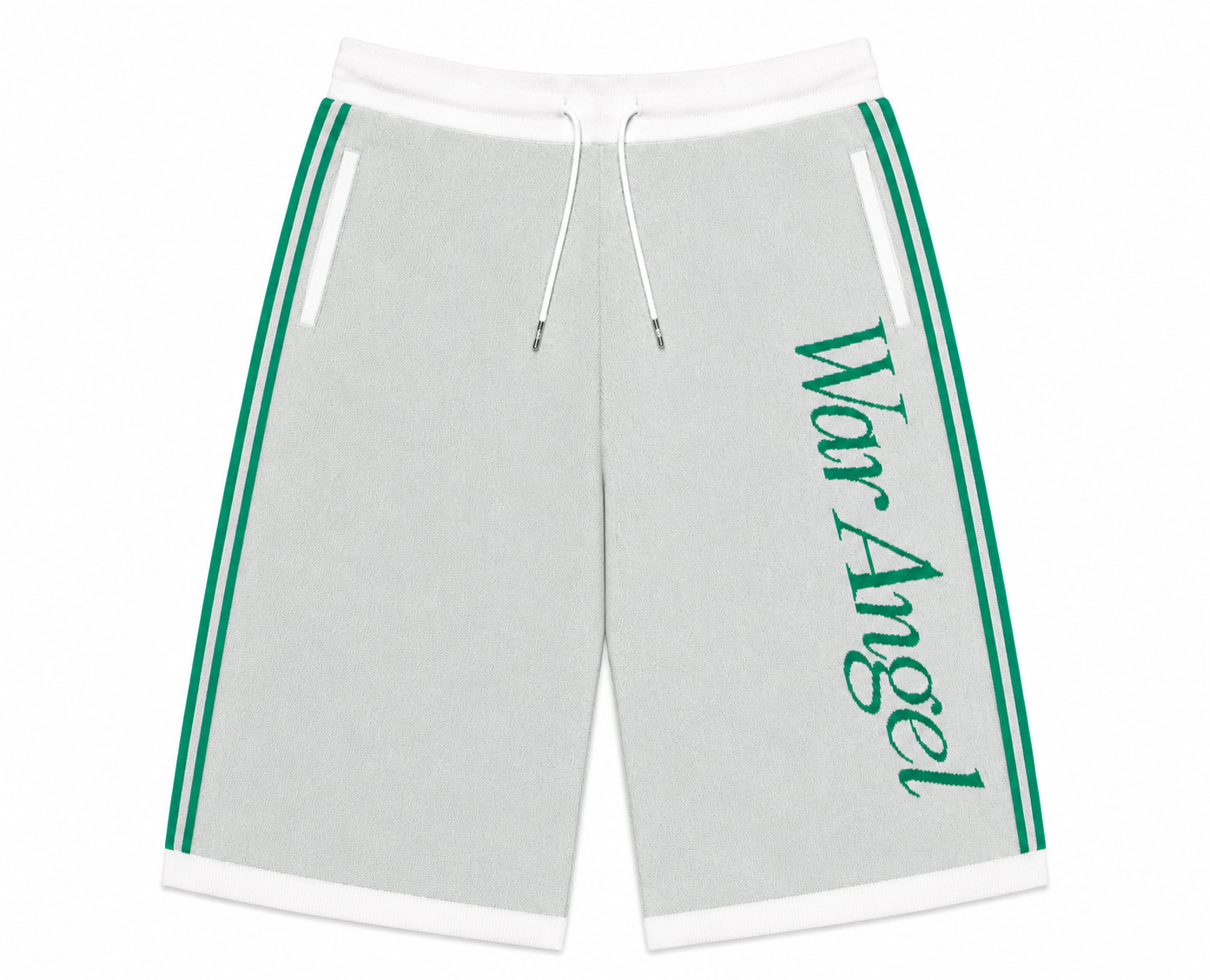 knitted cotton