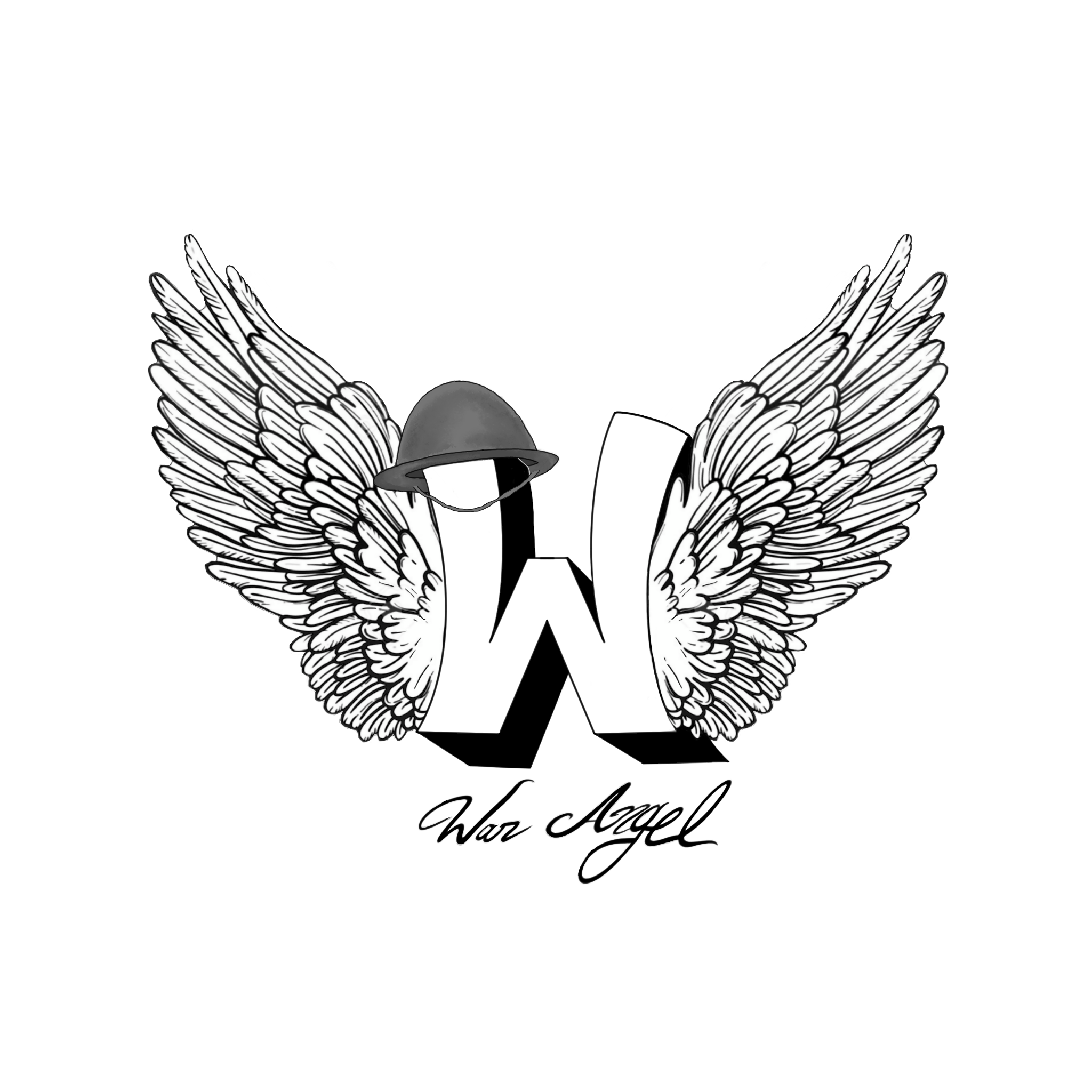 WAR ANGEL APPAREL