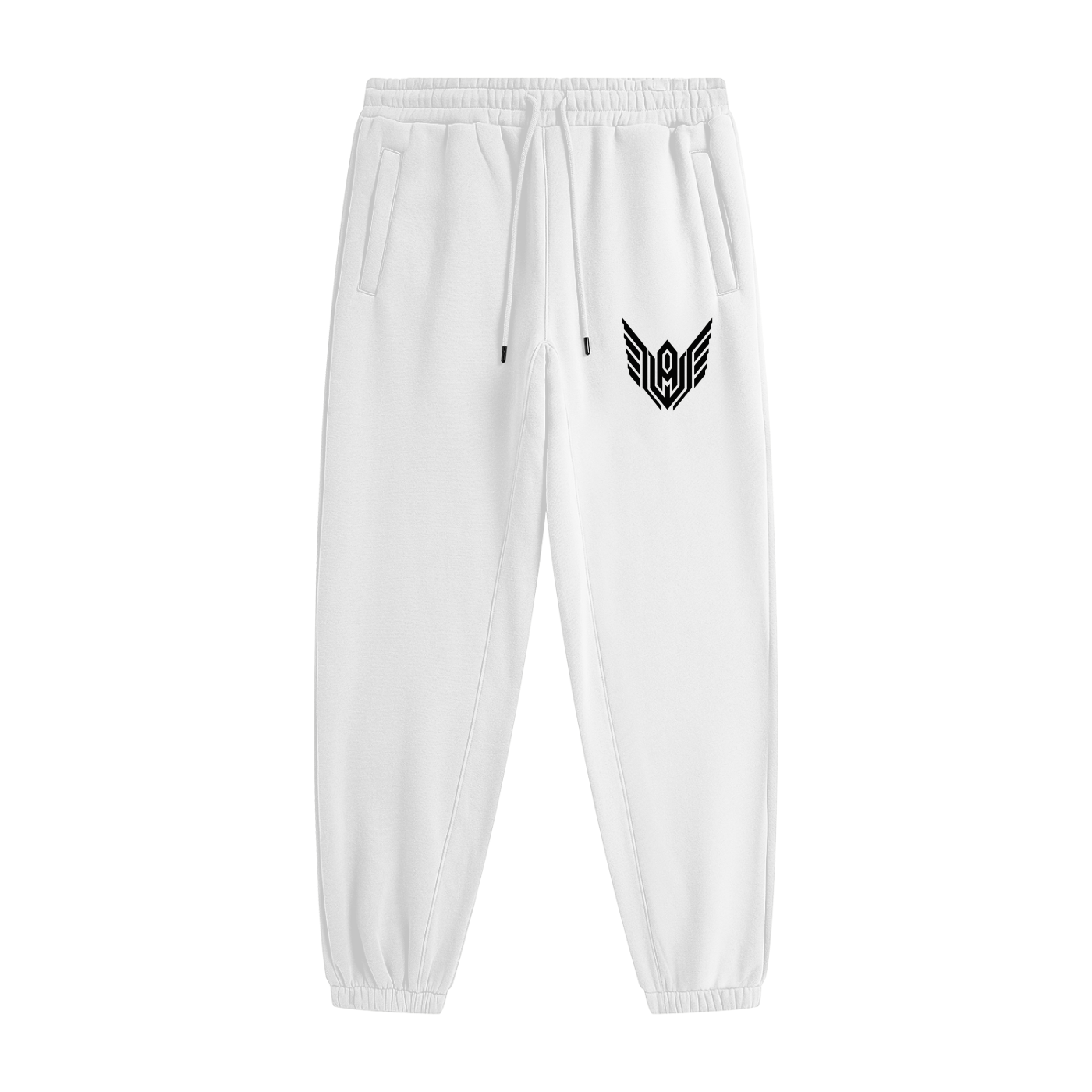 Unisex Heavyweight Fleece Joggers