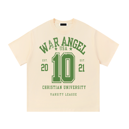 Essential Cotton T-Shirt