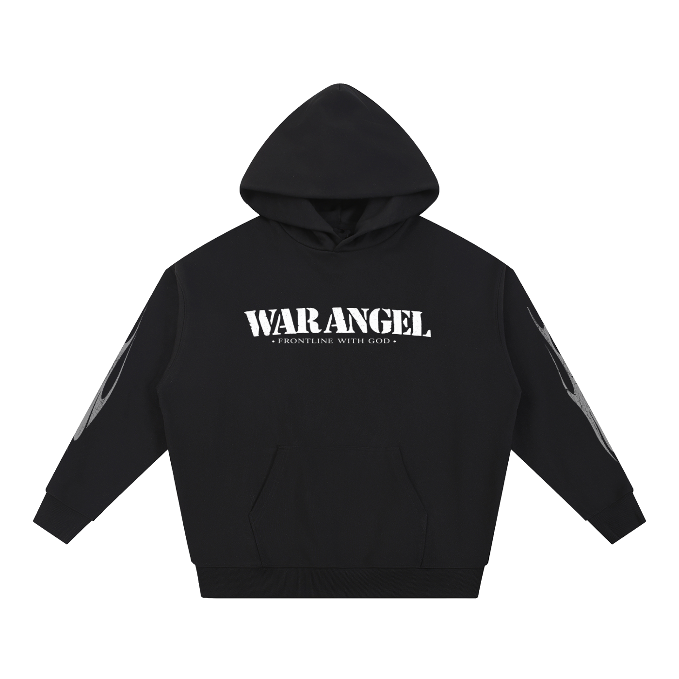 Essential Heavyweight Hoodie