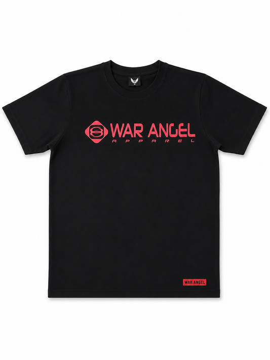 Black-n- Red T-Shirt