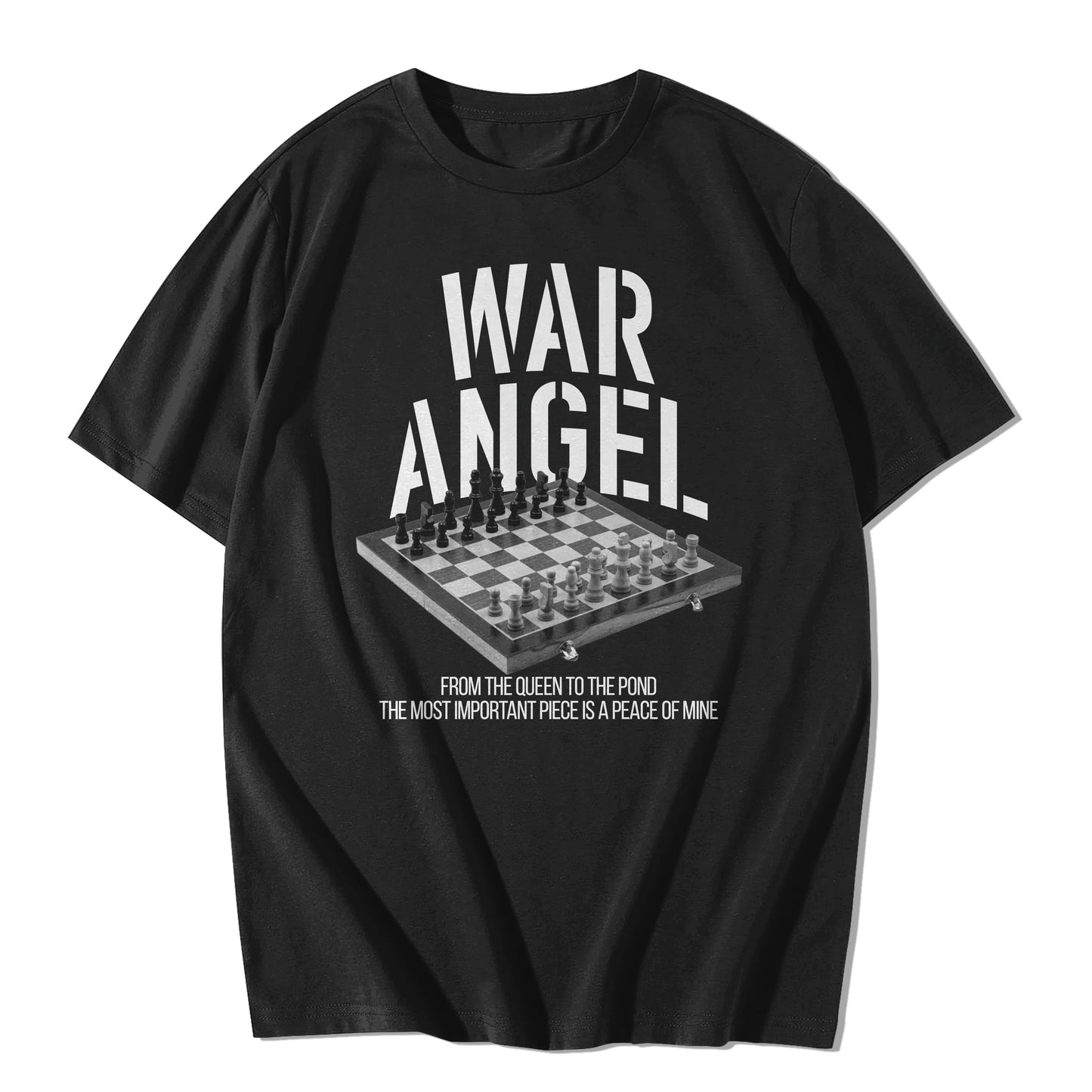 Graphic Tee-shirts
