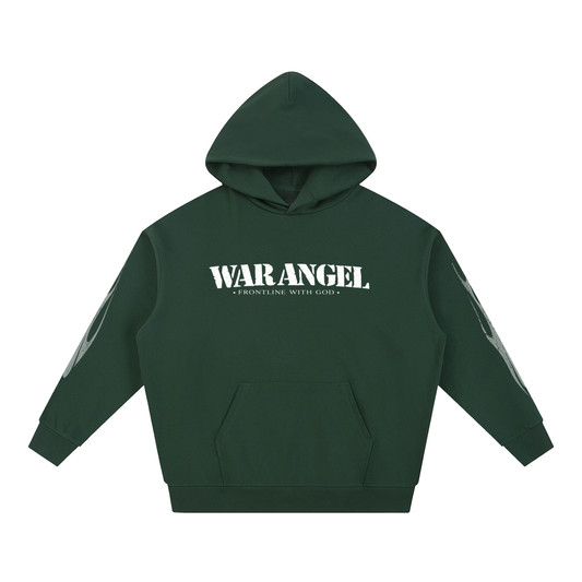 Essential Heavyweight Hoodie