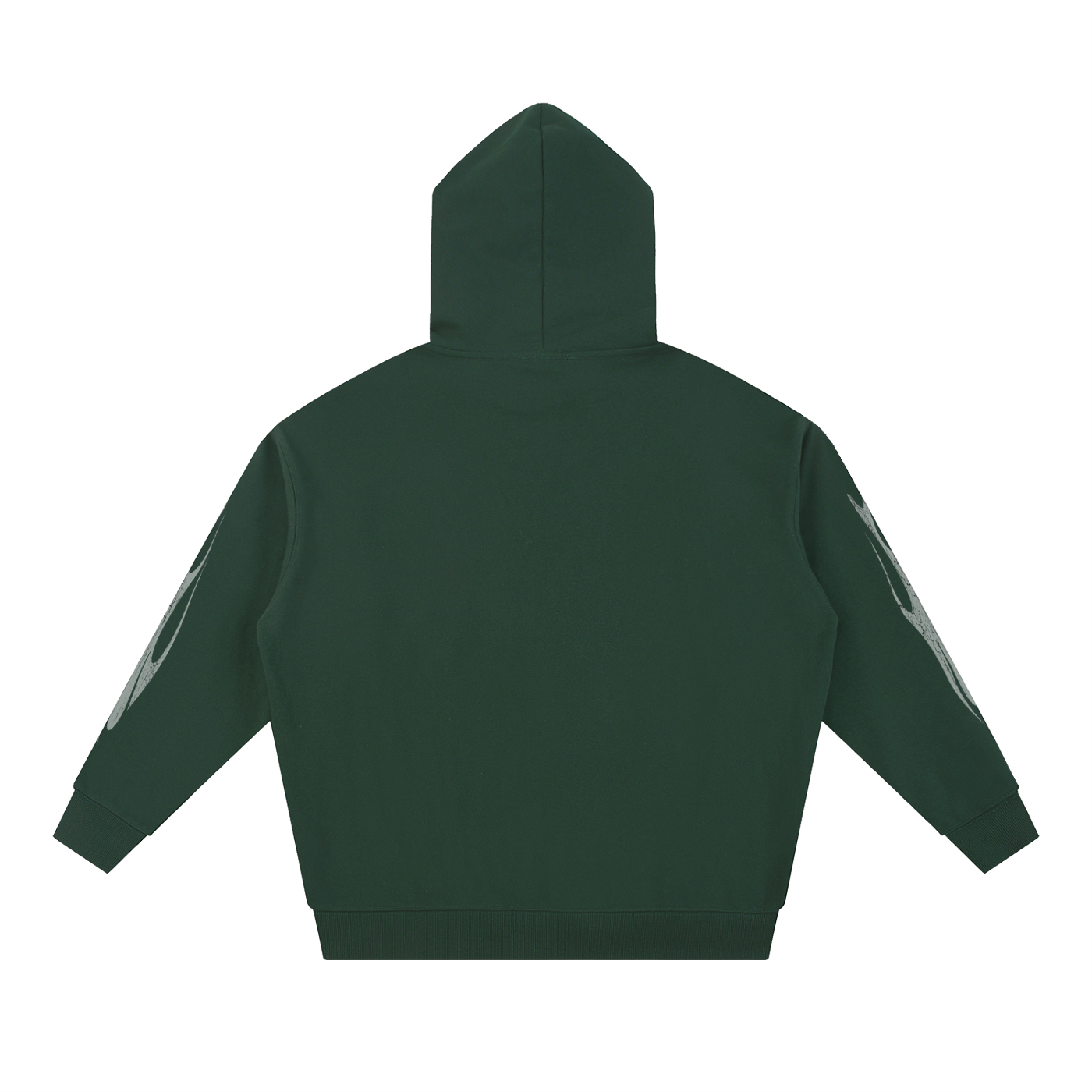 Essential Heavyweight Hoodie