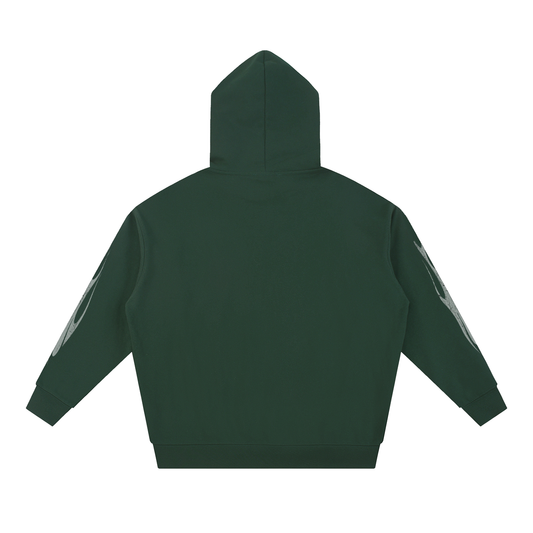 Essential Heavyweight Hoodie