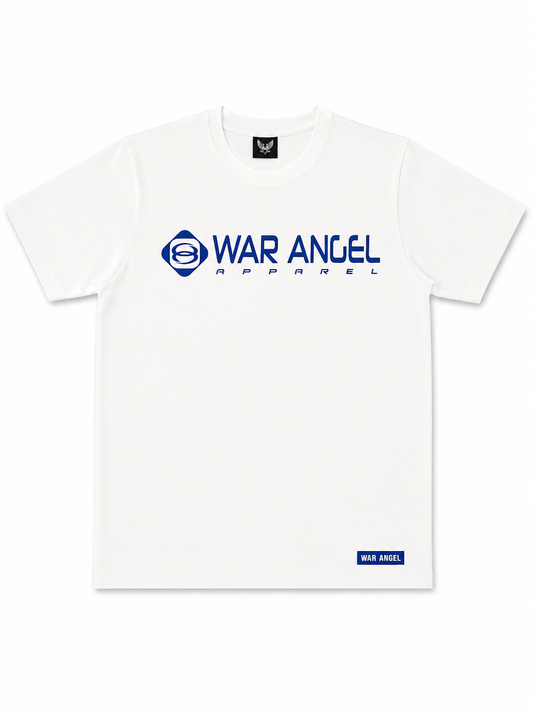 White-n-Blue T-shirt